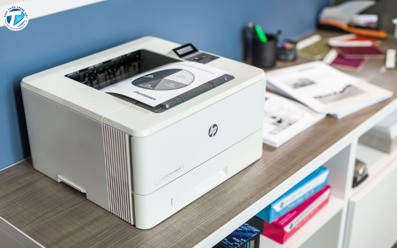 HP LaserJet Pro - In laser nhanh, tiết kiệm